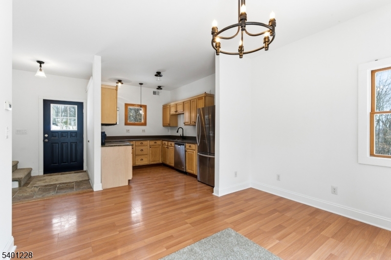 Lake Neepaulin - Residential