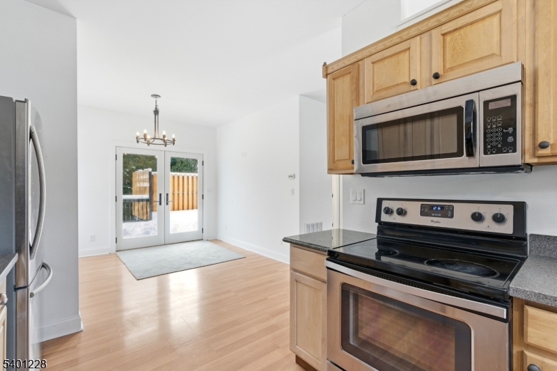 Lake Neepaulin - Residential