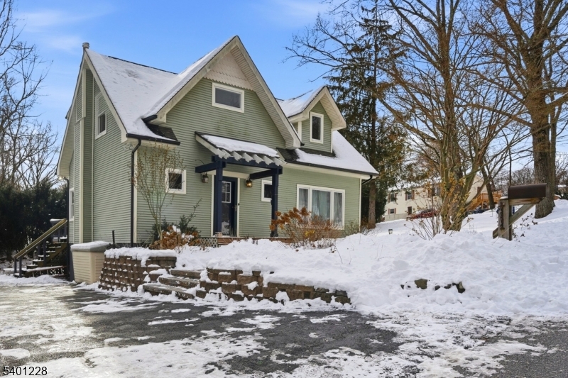 Lake Neepaulin - Residential