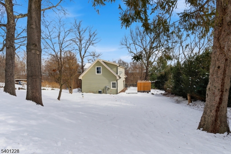 Lake Neepaulin - Residential