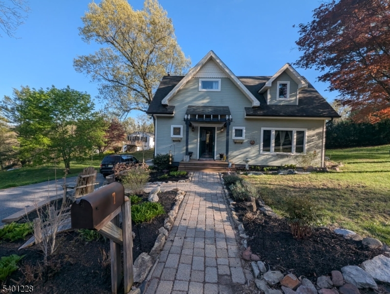 Lake Neepaulin - Residential