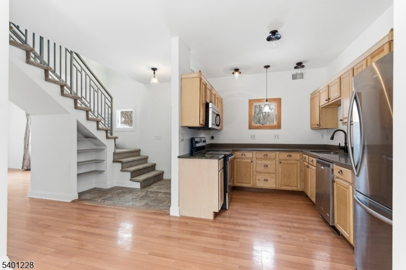 Lake Neepaulin - Residential