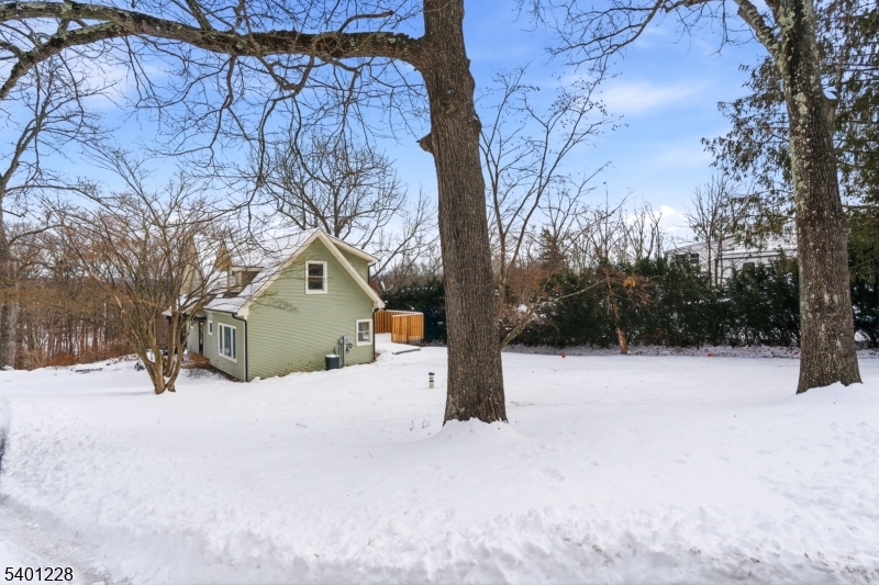 Lake Neepaulin - Residential