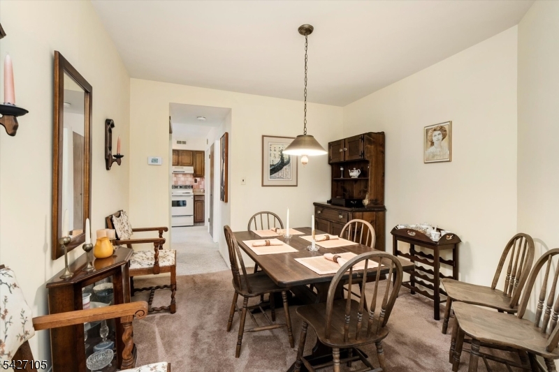 The Meadows - Residential