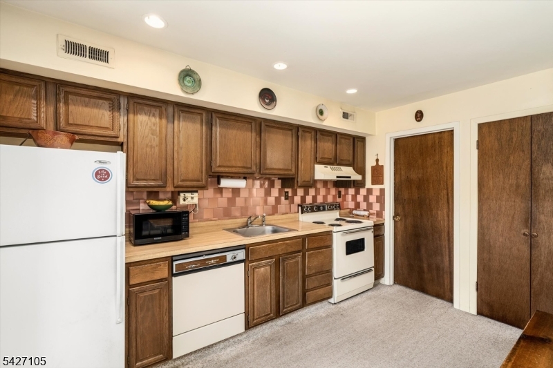The Meadows - Residential