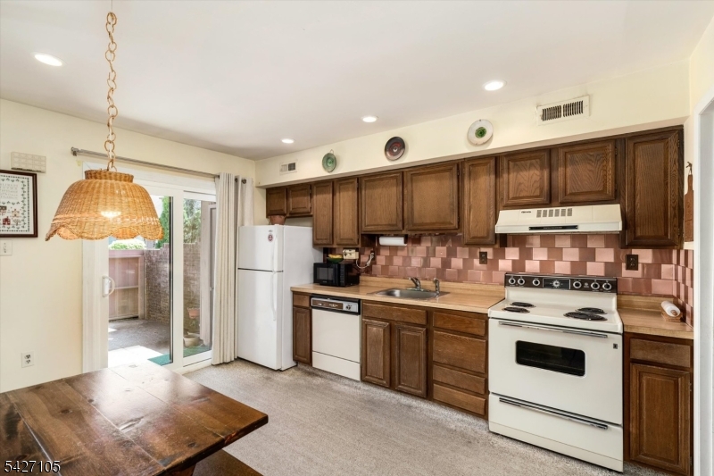 The Meadows - Residential