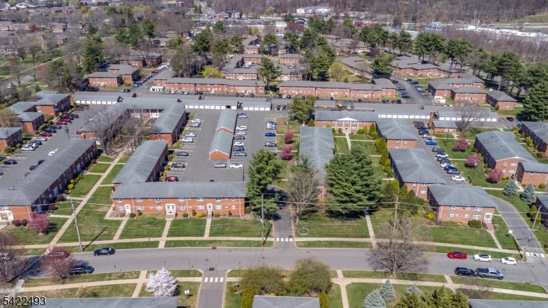 Valley Terrace - Residential