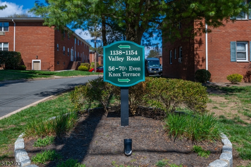 Valley Terrace - Residential