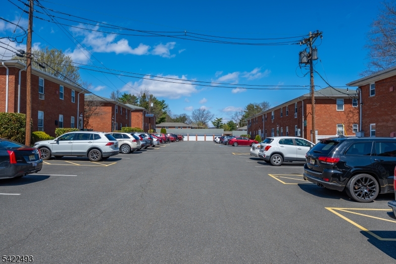 Valley Terrace - Residential