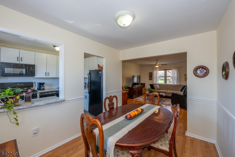 Valley Terrace - Residential