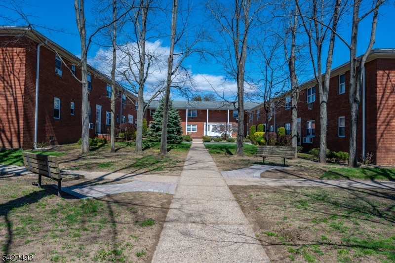 Valley Terrace - Residential