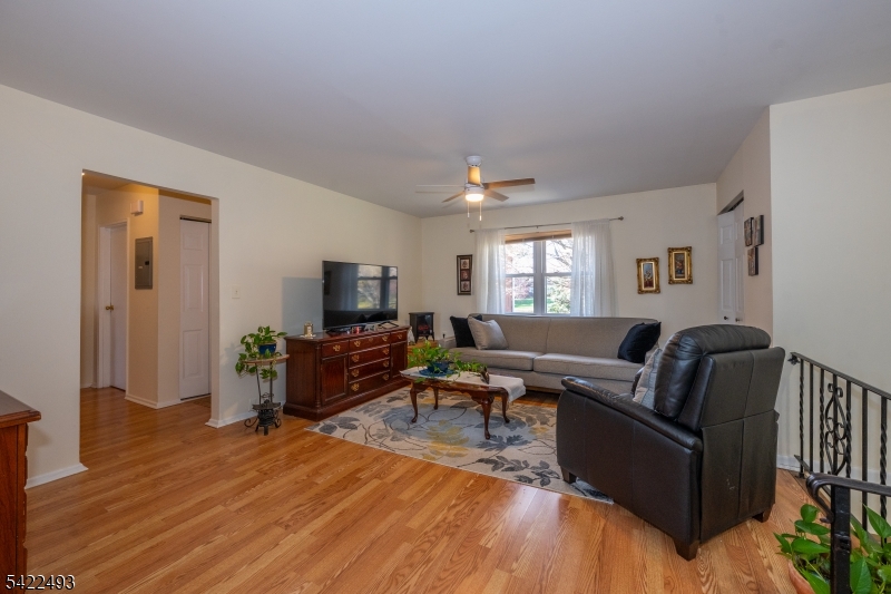 Valley Terrace - Residential