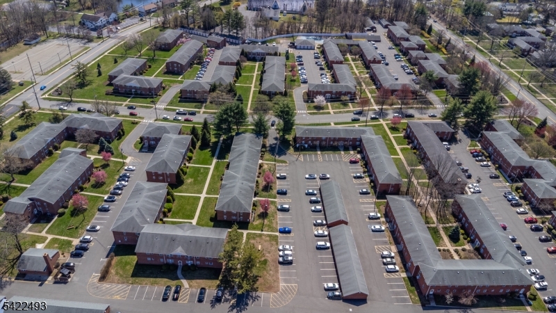 Valley Terrace - Residential