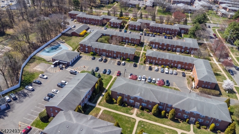 Valley Terrace - Residential