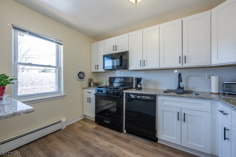 Valley Terrace - Residential