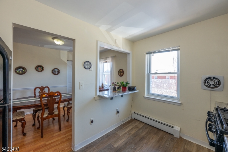 Valley Terrace - Residential