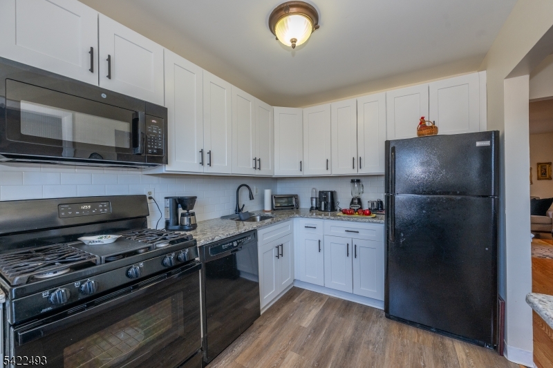 Valley Terrace - Residential