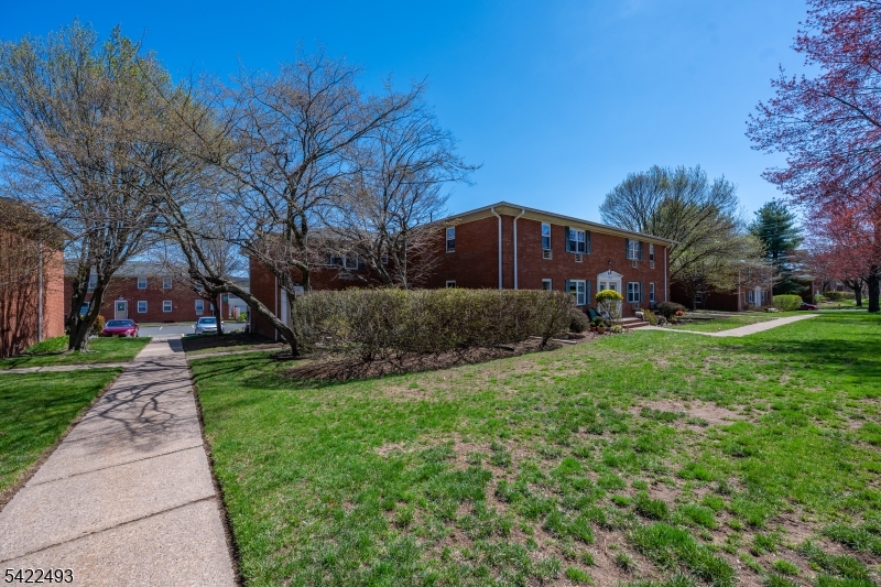 Valley Terrace - Residential