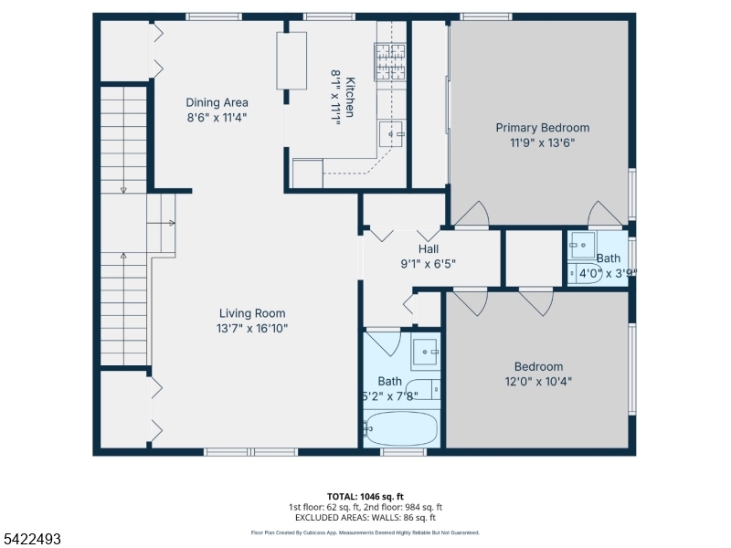 Valley Terrace - Residential