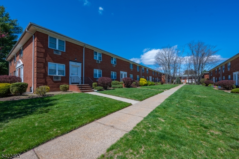 Valley Terrace - Residential