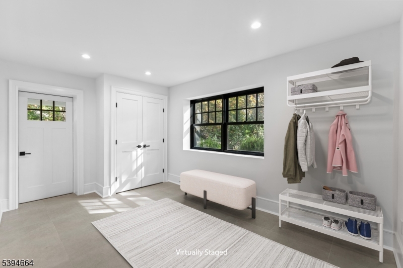 Hartshorn - Residential