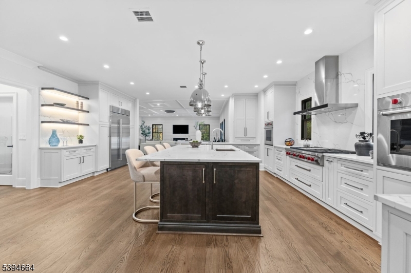 Hartshorn - Residential