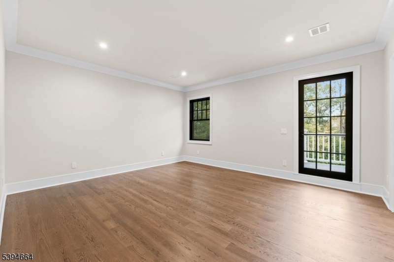 Hartshorn - Residential