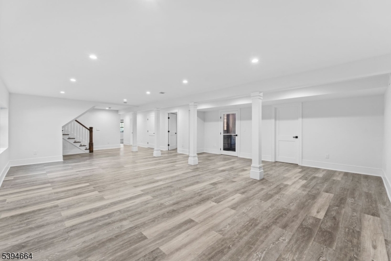 Hartshorn - Residential