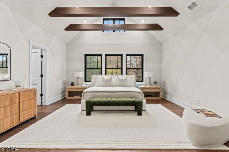 Hartshorn - Residential