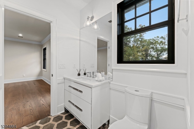 Hartshorn - Residential