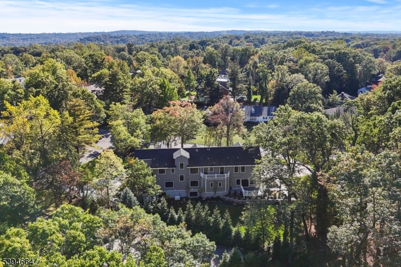 Hartshorn - Residential