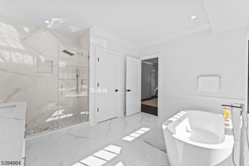 Hartshorn - Residential