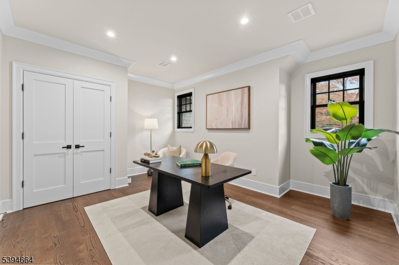 Hartshorn - Residential