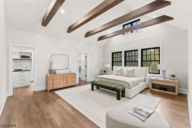 Hartshorn - Residential