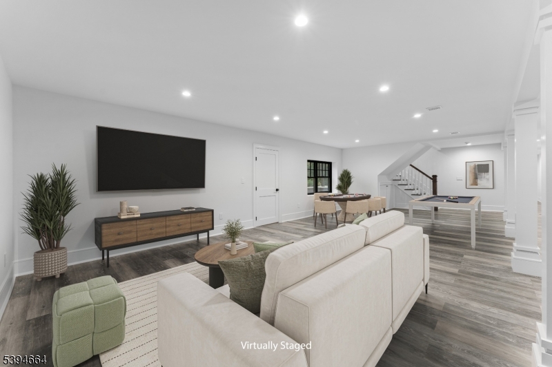 Hartshorn - Residential