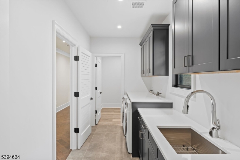 Hartshorn - Residential