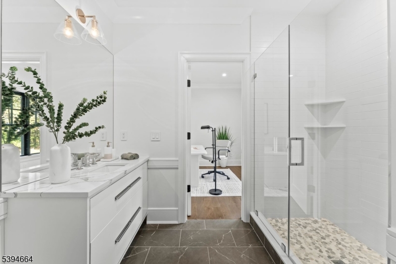 Hartshorn - Residential