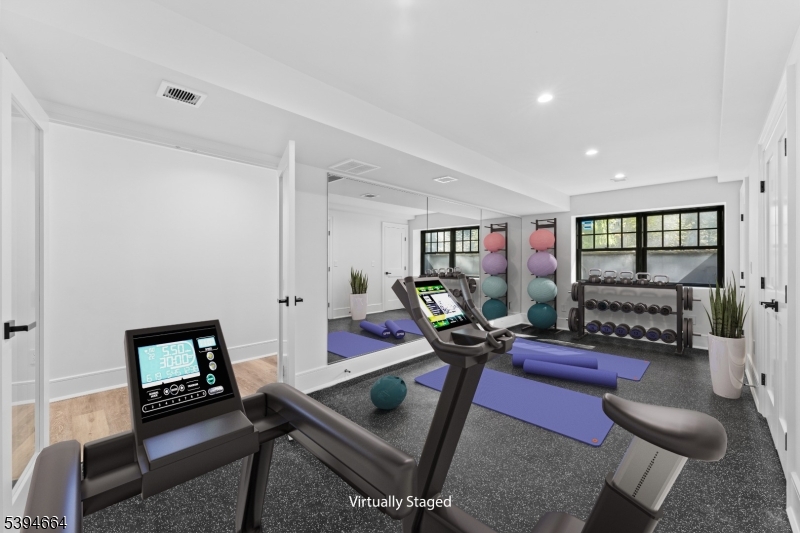 Hartshorn - Residential