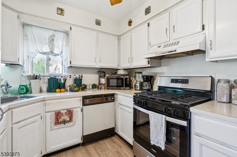 Dayton Center East Sec 0 - Residential