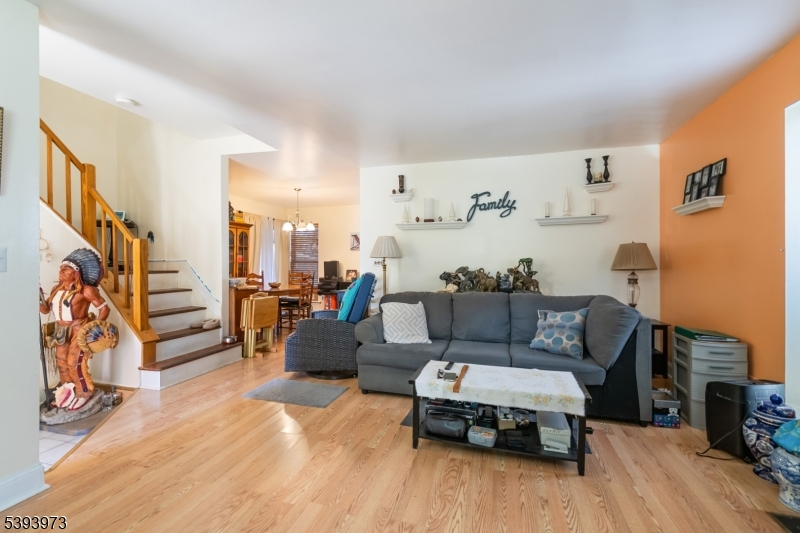 Dayton Center East Sec 0 - Residential