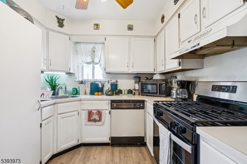 Dayton Center East Sec 0 - Residential