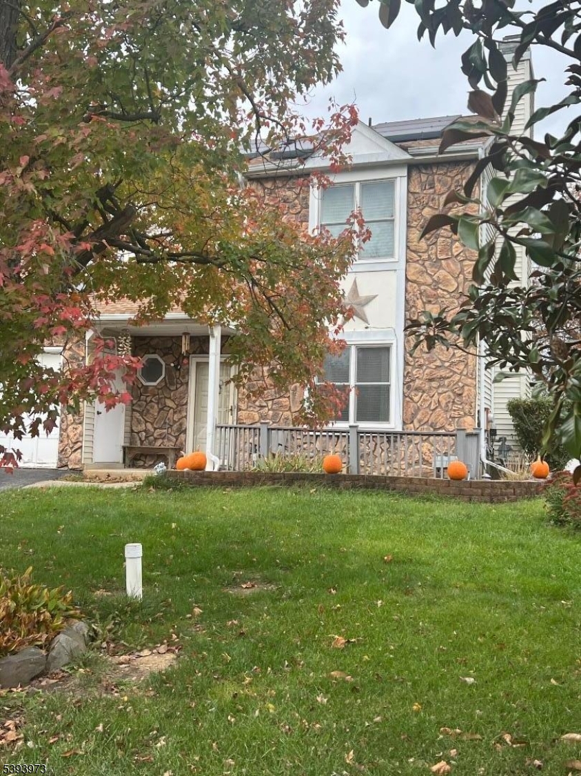 Dayton Center East Sec 0 - Residential