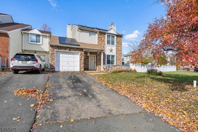 Dayton Center East Sec 0 - Residential