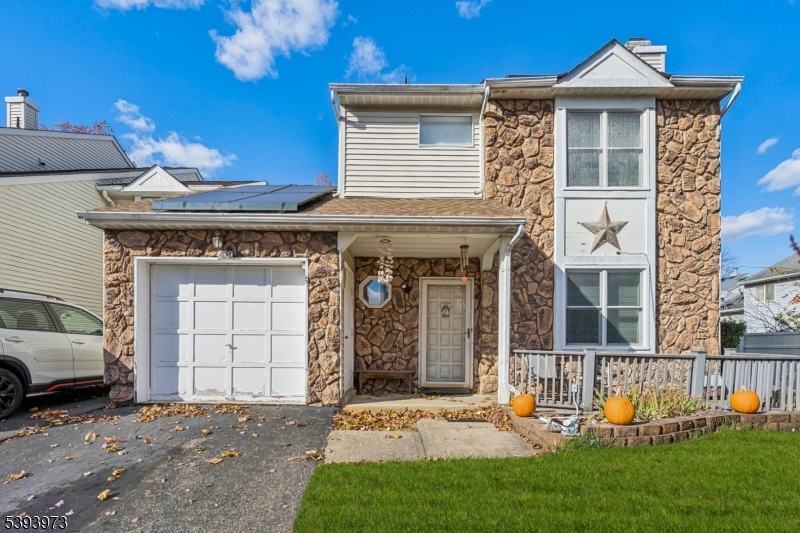 Dayton Center East Sec 0 - Residential