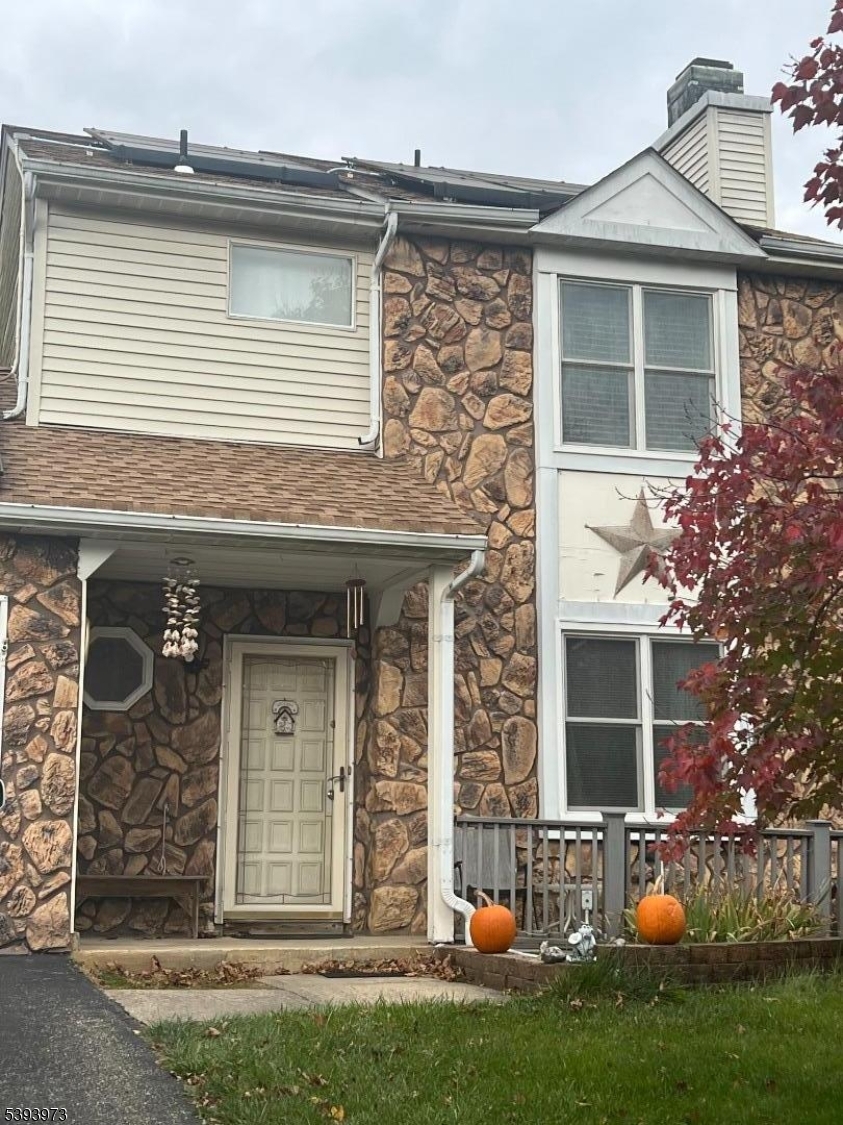 Dayton Center East Sec 0 - Residential