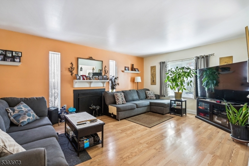 Dayton Center East Sec 0 - Residential