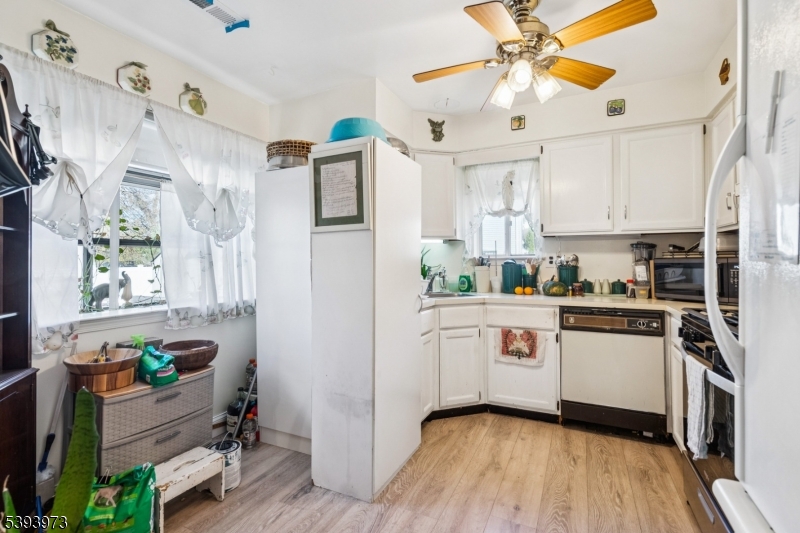 Dayton Center East Sec 0 - Residential