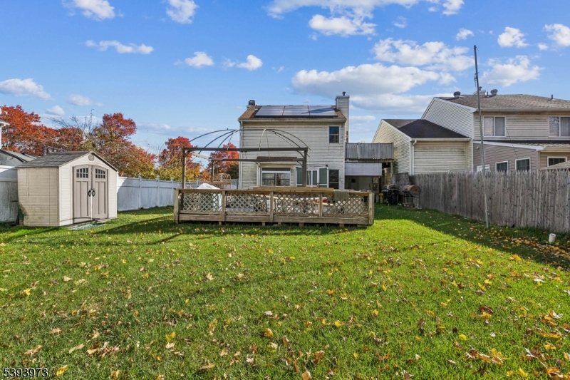 Dayton Center East Sec 0 - Residential