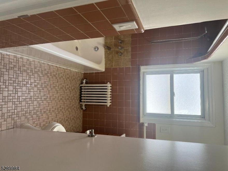 1-bedroom 2nd floor apartment available for rent in Nutley NJ! Water, Gas, Sewer and Hot water included! No Pets allowed but will have access to backyard. No Smoking and broker fee split with landlord. We highly recommend a personal visit before finalizing your application. Apartment Features: Beautiful Hardwood Floors Great Neighborhood and On-street Parking: NTN Credit/Background Check Required Mandatory 1-Year Lease 1st Month's Rent and 1.5 Months' Security Due Before Move-In To schedule a viewing