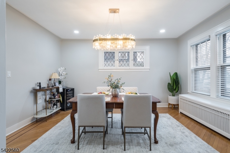 Tuxedo Park - Residential